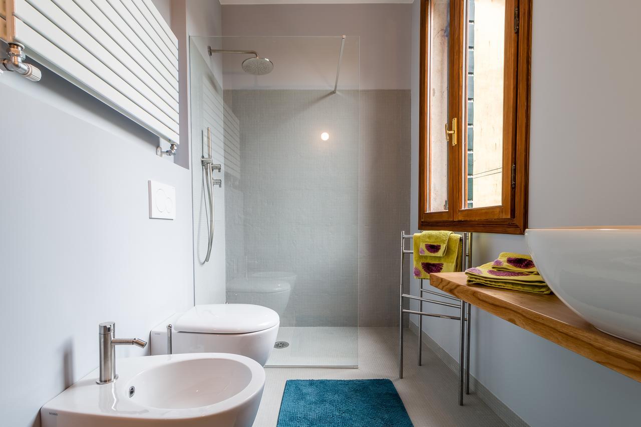 Spirito Santo Canal View By Lionhost Apartment Venice