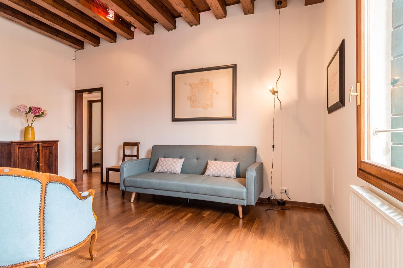 Spirito Santo Canal View By Lionhost Apartment Venice