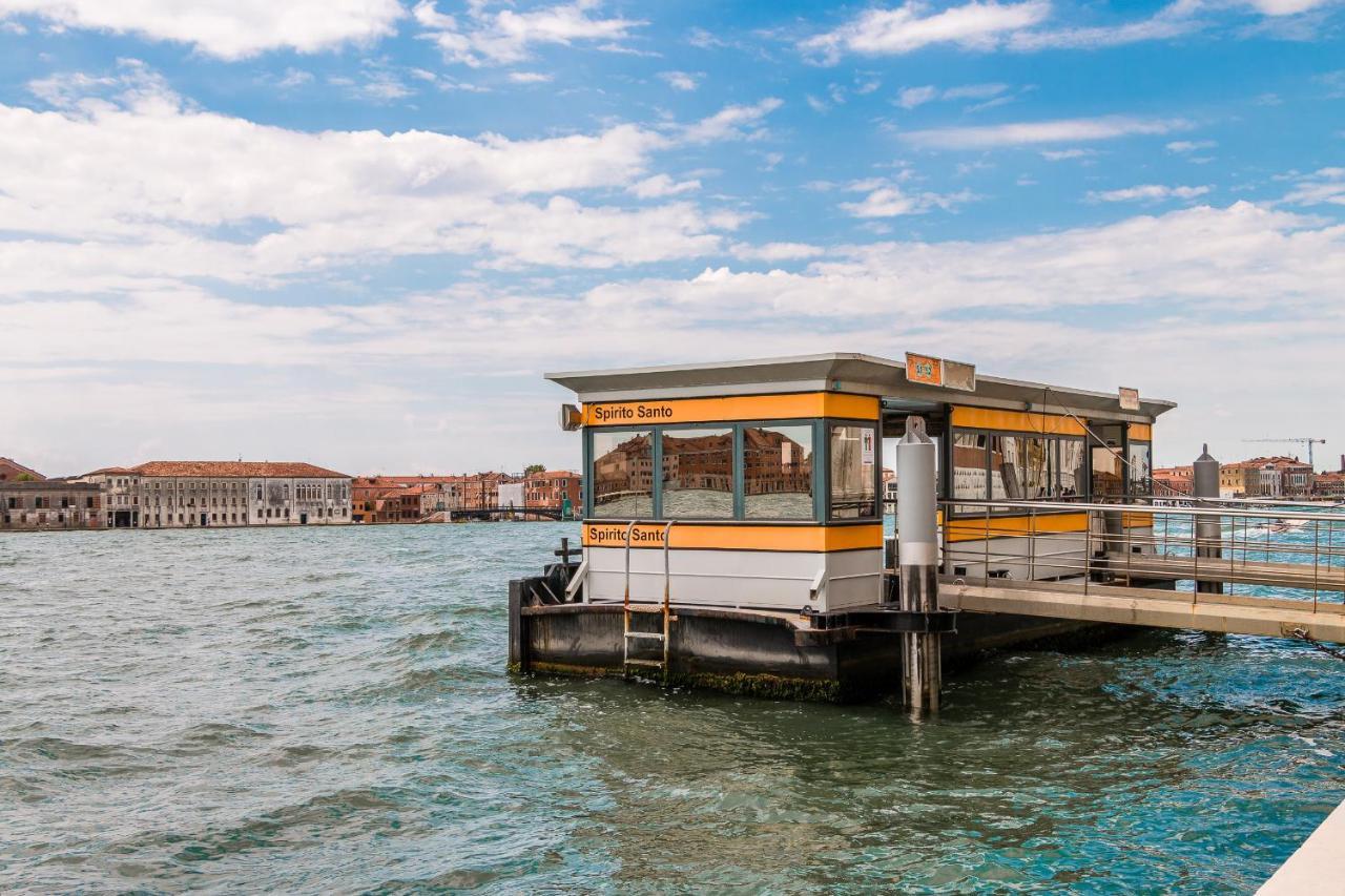 Spirito Santo Canal View By Lionhost Apartment *