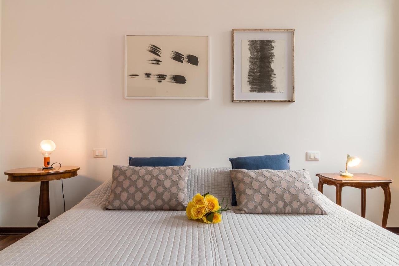 Spirito Santo Canal View By Lionhost Apartment *