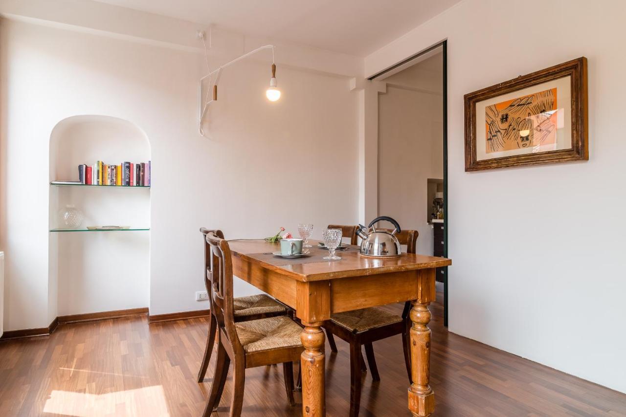 Apartment Spirito Santo Canal View By Lionhost