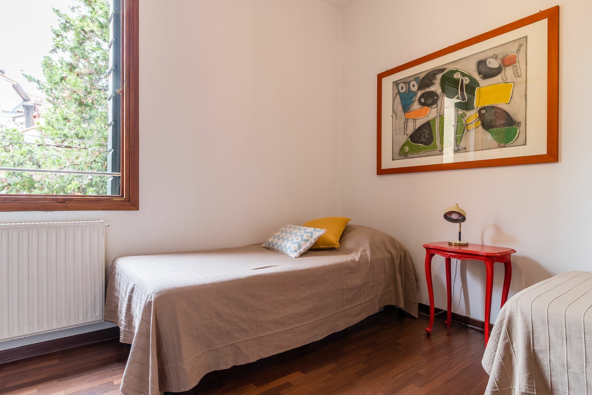 Spirito Santo Canal View By Lionhost Apartment